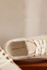 Picture of VELORA LEATHER TRAINERS
